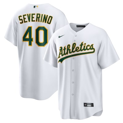 Athletics Men Jerseys 2025-11-11-013